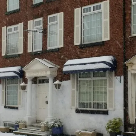 Chadwick House Hotel-2
